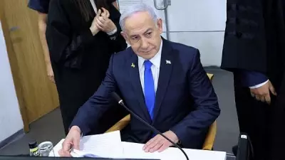 Netanyahu Urges Immediate Peace Talks with Lebanon, Aims to Disarm Hezbollah