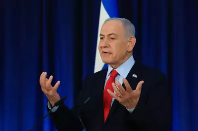 Netanyahu Vows to Crush Iranian Regime with Greater Force Amid Rising Tensions