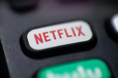Netflix Authorizes $25 Billion Share Buyback After Walking Away from Warner Bros Deal