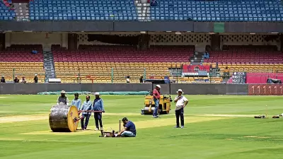 Neutral Pitch Curators Shift IPL Dynamics, Diminishing Home Ground Advantage