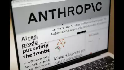 New AI Model Claude Mythos Forces Global Rethink on Cybersecurity Rules