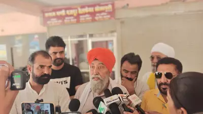 New Mandi Rules Face Stiff Opposition from Farmers in Haryana's Sirsa District