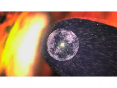 New Optical Tornado Technology Could Transform Quantum Communication: Study