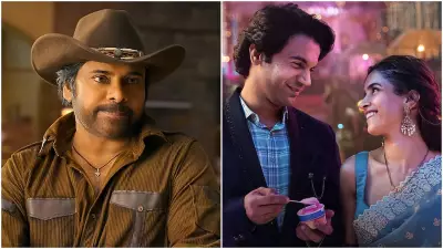 New OTT Releases This Week: 'Ustaad Bhagat Singh', 'Toaster', 'Assi' and More