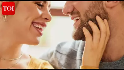 New Study: One Affectionate Partner Can Strengthen a Relationship