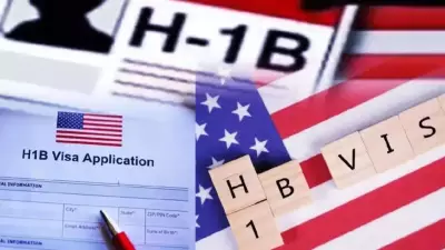 New US Bill Proposes Major H-1B Visa Program Overhaul