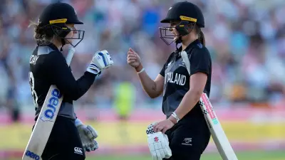 New Zealand Women Announce Squad for England Tour, Amelia Kerr Captain