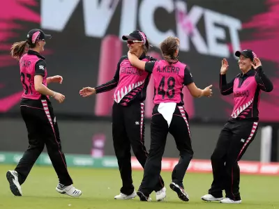 New Zealand Women Unveil 15-Member Squad for T20 World Cup Defense