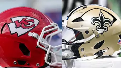 NFL Draft 2026: Chiefs and Saints Eye Trade for Star Receiver Jordyn Tyson