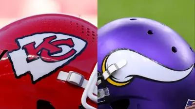 NFL Draft Trade Buzz: Chiefs-Vikings Blockbuster Proposal Analyzed