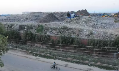 NGT Questions UT Administration's Affidavit on Environmental Compliance