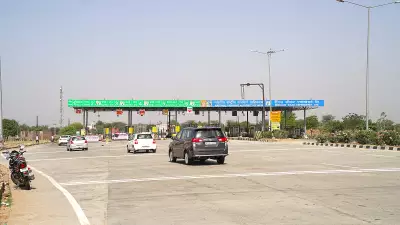 NHAI Mandates FASTag Banks to Verify Vehicle Registration for Toll Accuracy