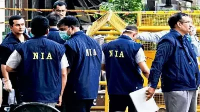 NIA Attaches Properties of Jaish-e-Mohammed Terrorist in 2017 CRPF Camp Attack Case