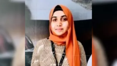 Nida Khan: The Alleged Mastermind in TCS Nashik Harassment Case