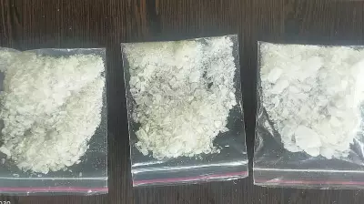 Nigerian National Arrested in Bengaluru for Drug Peddling, Rs 2 Crore MDMA Seized