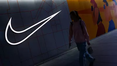 Nike to Cut Around 1,400 Jobs in Efficiency Drive Amid Struggles