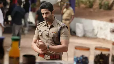 Nikhil Nair Returns to Malayalam TV with Malavika Wales in 'Ivar Vivahitharayal'