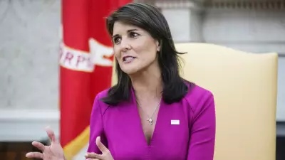 Nikki Haley Advocates for Special Forces Mission to Secure Iran's Uranium Stockpile