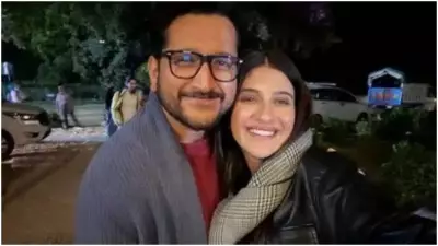 Nimrit Kaur Praises Co-Star Parambrata Chatterjee as 'Nicest Person'