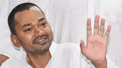 Nishant Kumar Declines Deputy CM Post; JDU's Bijendra Yadav Expected to Assume Role on April 15