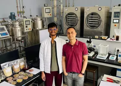 NIT Rourkela patents AI-driven system to detect food adulteration rapidly