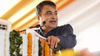 Nitin Gadkari Advocates 100% Ethanol Blending for India's Energy Independence