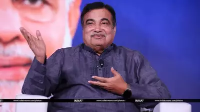 Nitin Gadkari Expresses Confidence in BJP's Assam, Bengal Prospects, Clarifies Minority Stance
