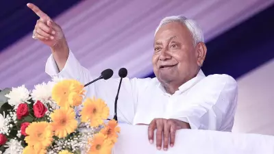 Nitish Kumar to Chair Final Bihar Cabinet Meeting Before Expected Resignation