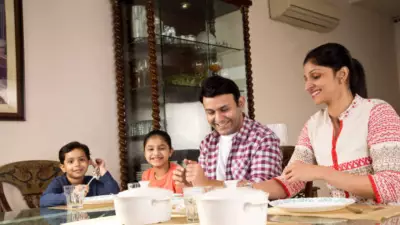 No More Screen Time Battles: Simple Steps to Unplug as a Family