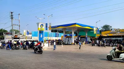 No Plan to Raise Petrol, Diesel Prices After Assembly Elections: Official