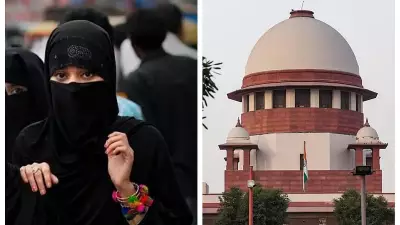 No Restriction on Women Entering Mosques, AIMPLB Tells Supreme Court