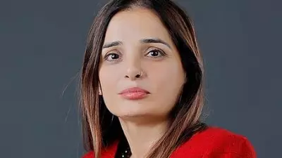 Noida Airport Appoints Nitu Samra as Interim CEO