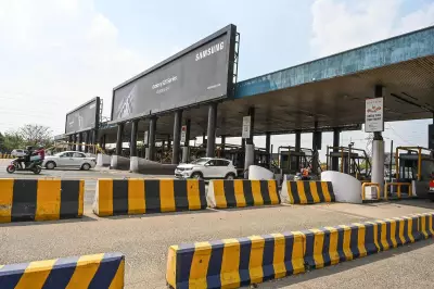 Noida Authority Faces Supreme Court Scrutiny Over Corruption Allegations