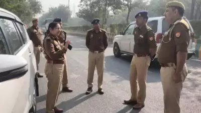 Noida Police Creates DCP Industries Post After Workers Protests