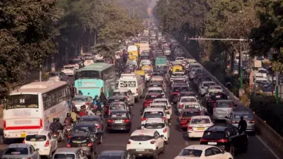 Noida Sector 62 Service Road Closure Extended for Metro Construction Until June 10