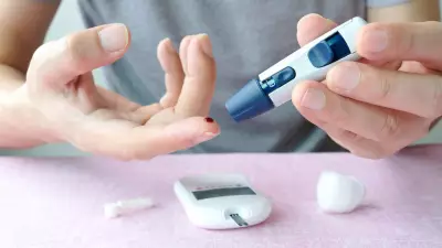 Non-Diabetic Blood Sugar Instability: Signs, Causes, and Solutions