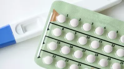 Non-Hormonal Male Birth Control Pill Targets Sperm Production, Aims for 2026 Release