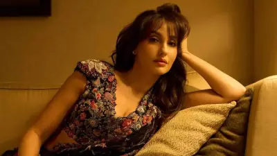 Nora Fatehi Opens Up About Love, Dating Dynamics, and Her Search for Emotional Care