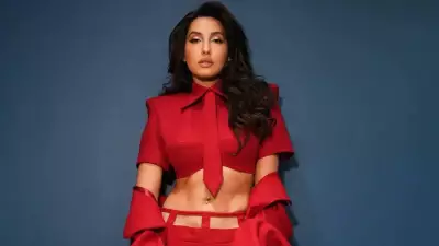 Nora Fatehi Opens Up on Daddy Issues, Divorce Impact, and Women's Independence