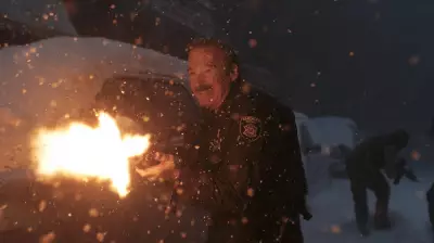 'Normal' Movie Review: Action-Comedy Plays Too Safe