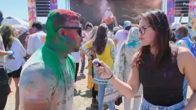 North Texas Sees Cultural Shift Amid Rising Online Hate Against Indian Americans