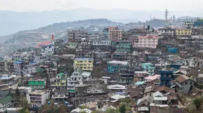 Northeast India's Economic Growth vs Ethnic Identity: A Complex Balancing Act