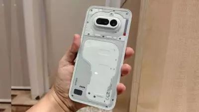 Nothing Phone 4a Review: Impressive Build & Camera in Mid-Range Segment