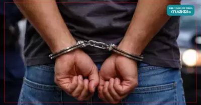 Notorious Criminal 'Master' Arrested in Muzaffarpur Arms Raid