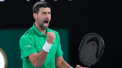 Novak Djokovic Withdraws from Madrid Open, Eyes Italian Open Before Roland Garros