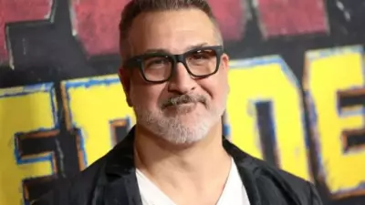 NSYNC's Joey Fatone Reveals Near-Bankruptcy After Band Hiatus, Christmas Eve Power Cutoff