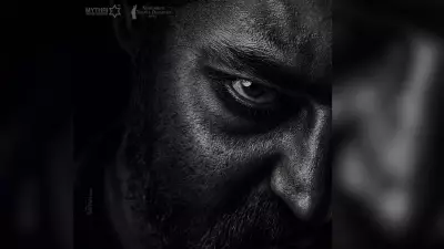 NTR's 'Neel' Makers Deny Rumours of Look and Schedule Cancellations