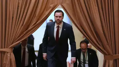 Nuclear Standoff: Hormuz Faultlines That Led to the Failure of US-Iran Talks