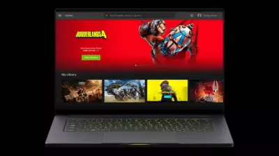 Nvidia GeForce NOW Ultimate Tier Review: Cloud Gaming Excellence in India