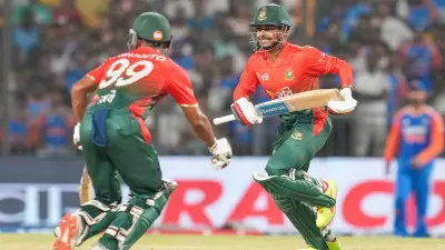 NZ vs Ban ODI Series 2026: Head-to-Head Record and Key Stats Preview